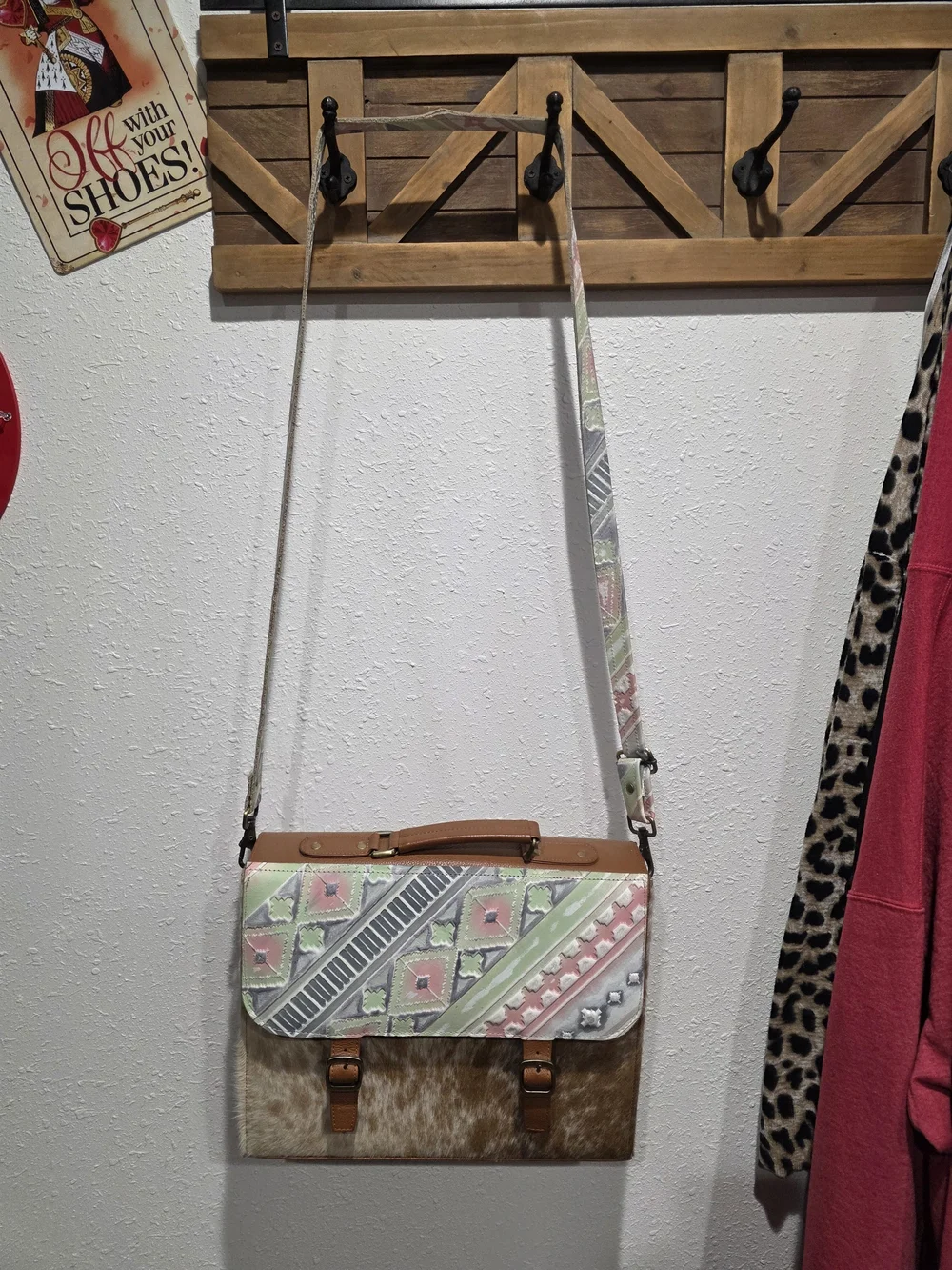 N/A stylish crossbody